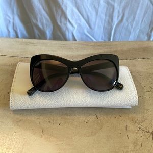Elizabeth and James Lafayette Sunglasses